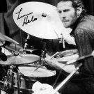 LEVON HELM SIGNED PHOTO 8X10 RP AUTOGRAPHED THE BAND