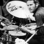 LEVON HELM SIGNED PHOTO 8X10 RP AUTOGRAPHED THE BAND