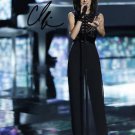 * CHRISTINA GRIMMIE SIGNED POSTER PHOTO RP AUTOGRAPHED " THE VOICE "