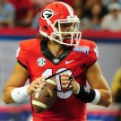 ** JACOB EASON SIGNED PHOTO 8X10 RP AUTOGRAPHED GEORGIA BULLDOGS * ** JACOB EASON SIGNED PHOTO 8X10 RP AUTOGRAPHED GEORGIA BULLDOGS *