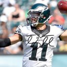 TIM TEBOW SIGNED PHOTO 8X10 RP AUTOGRAPHED PHILADELPHIA EAGLES