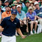 Jordan Spieth signed 8x10 rp photo Autographed Golf Champ !