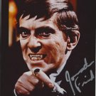JONATHAN FRID SIGNED PHOTO 8X10 RP AUTOGRAPHED DARK SHADOWS