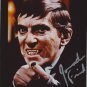 JONATHAN FRID SIGNED PHOTO 8X10 RP AUTOGRAPHED DARK SHADOWS