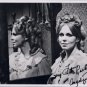 LARA PARKER SIGNED PHOTO 8X10 RP AUTOGRAPHED DARK SHADOWS