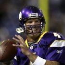 BRETT FAVRE SIGNED PHOTO 8X10 RP AUTOGRAPHED MINNESOTA VIKINGS BRETT FAVRE SIGNED PHOTO 8X10 RP AUTOGRAPHED MINNESOTA VIKINGS
