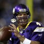 BRETT FAVRE SIGNED PHOTO 8X10 RP AUTOGRAPHED MINNESOTA VIKINGS