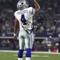 DAK PRESCOTT SIGNED PHOTO 8X10 RP AUTOGRAPHED DALLAS COWBOYS