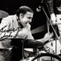 BUDDY RICH SIGNED PHOTO 8X10 RP AUTOGRAPHED LEGENDARY DRUMMER