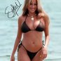 SOFIA VERGARA SIGNED POSTER PHOTO 8X10 RP AUTOGRAPHED PICTURE
