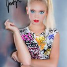 JORDYN JONES SIGNED POSTER PHOTO 8X10 RP AUTOGRAPHED HOT !