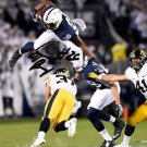 * SAQUON BARKLEY SIGNED PHOTO 8X10 RP AUTOGRAPHED PENN STATE NITTANY LIONS * SAQUON BARKLEY SIGNED PHOTO 8X10 RP AUTOGRAPHED PENN STATE NITTANY LIONS