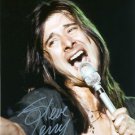 STEVE PERRY SIGNED PHOTO 8X10 RP AUTOGRAPHED JOURNEY SINGER
