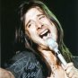 STEVE PERRY SIGNED PHOTO 8X10 RP AUTOGRAPHED JOURNEY SINGER
