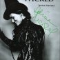 IDINA MENZEL SIGNED PHOTO 8X10 RP AUTOGRAPHED WICKED THE MUSICAL
