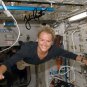 JULIE PAYETTE SIGNED PHOTO 8X10 RP AUTOGRAPHED CANADIAN ASTRONAUT