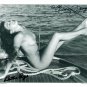RARE BETTIE PAGE & BUNNY YEAGER SIGNED PHOTO 8X10 RP AUTOGRAPHED PICTURE VINTAGE