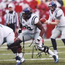 LAREMY TUNSIL SIGNED PHOTO 8X10 RP AUTO AUTOGRAPHED OLE MISS