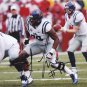 LAREMY TUNSIL SIGNED PHOTO 8X10 RP AUTO AUTOGRAPHED OLE MISS