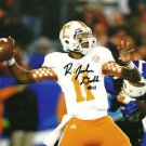 JOSHUA DOBBS SIGNED PHOTO 8X10 RP AUTOGRAPHED * TENNESSEE VOLUNTEERS JOSHUA DOBBS SIGNED PHOTO 8X10 RP AUTOGRAPHED * TENNESSEE VOLUNTEERS