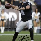 DEREK CARR SIGNED PHOTO 8X10 RP AUTOGRAPHED * OAKLAND RAIDERS DEREK CARR SIGNED PHOTO 8X10 RP AUTOGRAPHED * OAKLAND RAIDERS