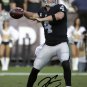 DEREK CARR SIGNED PHOTO 8X10 RP AUTOGRAPHED * OAKLAND RAIDERS