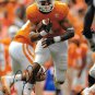 JALEN HURD SIGNED PHOTO 8X10 RP AUTOGRAPHED TENNESSEE VOLUNTEERS