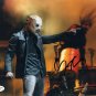 COREY TAYLOR SIGNED PHOTO 8X10 RP AUTOGRAPHED SLIPKNOT BAND