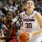 * BREANNA STEWART SIGNED PHOTO 8X10 RP AUTOGRAPHED UCONN WOMENS BASKETBALL