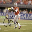 CARDALE JONES SIGNED PHOTO 8X10 RP AUTOGRAPHED OHIO STATE BUCKEYES FOOTBALL !