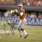 CARDALE JONES SIGNED PHOTO 8X10 RP AUTOGRAPHED OHIO STATE BUCKEYES FOOTBALL !