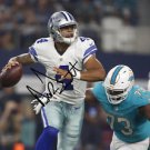 DAK PRESCOTT SIGNED PHOTO 8X10 RP AUTOGRAPHED DALLAS COWBOYS ROOKIE MVP DAK PRESCOTT SIGNED PHOTO 8X10 RP AUTOGRAPHED DALLAS COWBOYS ROOKIE MVP