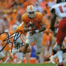 * JALEN HURD SIGNED PHOTO 8X10 RP AUTOGRAPHED TENNESSEE VOLUNTEERS