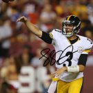 LANDRY JONES SIGNED PHOTO 8X10 RP AUTOGRAPHED PITTSBURGH STEELERS