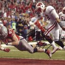 JOEY BOSA SIGNED PHOTO 8X10 RP AUTOGRAPHED OHIO STATE BUCKEYES FOOTBALL JOEY BOSA SIGNED PHOTO 8X10 RP AUTOGRAPHED OHIO STATE BUCKEYES FOOTBALL