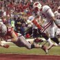 JOEY BOSA SIGNED PHOTO 8X10 RP AUTOGRAPHED OHIO STATE BUCKEYES FOOTBALL