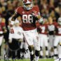 * OJ HOWARD SIGNED PHOTO 8X10 RP AUTOGRAPHED O.J. ALABAMA FOOTBALL !