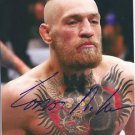 CONOR MCGREGOR SIGNED PHOTO 8X10 RP AUTOGRAPHED UFC FIGHTING CONOR MCGREGOR SIGNED PHOTO 8X10 RP AUTOGRAPHED UFC FIGHTING