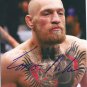 CONOR MCGREGOR SIGNED PHOTO 8X10 RP AUTOGRAPHED UFC FIGHTING