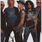 SCOTT WEILAND  VELVET REVOLVER BAND SIGNED PHOTO 8X10 RP AUTOGRAPHED ALL MEMBERS
