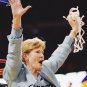 PAT SUMMITT SIGNED PHOTO 8X10 RP AUTOGRAPHED COACH OF TENNESSEE LADY VOLS