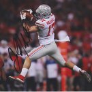 JALIN MARSHALL SIGNED PHOTO 8X10 RP AUTOGRAPHED OHIO STATE BUCKEYES