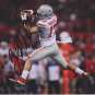 JALIN MARSHALL SIGNED PHOTO 8X10 RP AUTOGRAPHED OHIO STATE BUCKEYES