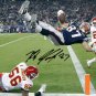 ROB GRONKOWSKI SIGNED PHOTO 8X10 RP AUTOGRAPHED * NEW ENGLAND PATRIOTS