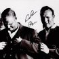 ARNOLD PALMER & JACK NICKLAUS SIGNED PHOTO 8X10 RP AUTOGRAPHED GOLF LEGENDS