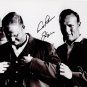 ARNOLD PALMER & JACK NICKLAUS SIGNED PHOTO 8X10 RP AUTOGRAPHED GOLF LEGENDS