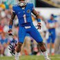 VERNON HARGREAVES III SIGNED PHOTO 8X10 RP AUTOGRAPHED FLORIDA GATORS