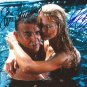 SEAN CONNERY KIM BASINGER SIGNED PHOTO 8X10 RP AUTOGRAPHED JAMES BOND
