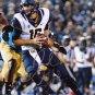 JARED GOFF SIGNED PHOTO 8X10 RP AUTO AUTOGRAPHED CALIFORNIA CAL