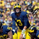 * WILTON SPEIGHT SIGNED PHOTO 8X10 RP AUTOGRAPHED MICHIGAN WOLVERINES * WILTON SPEIGHT SIGNED PHOTO 8X10 RP AUTOGRAPHED MICHIGAN WOLVERINES